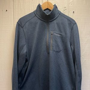 Men’s Eddie Bauer Pullover
